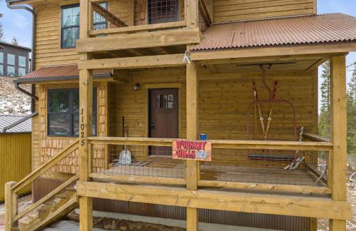 Whiskey Hills At Terry Peak - Foto 3