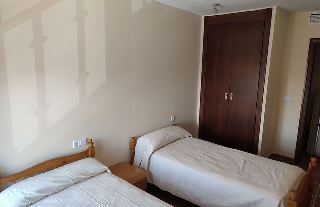 Apartment in Andalusia With Scenic Views - Foto 14