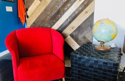 Luxe in Hollywood Hills- modern oasis, pool 5 min to Sunset - Foto 32