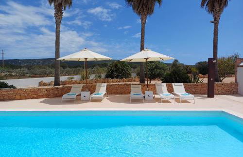 Es Pas Formentera Agroturismo - Foto 84