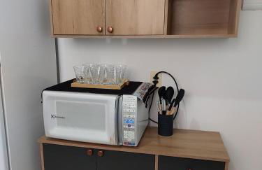 Apartamento confortável ambiente familiar - Photo 14