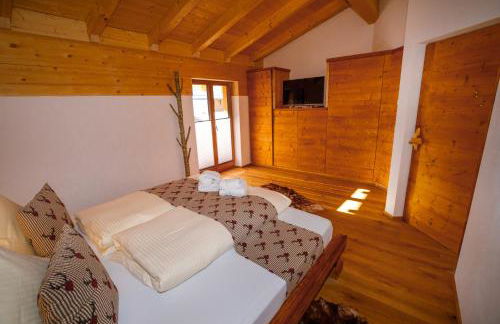 Chalet Alpenloft 1 - Foto 20