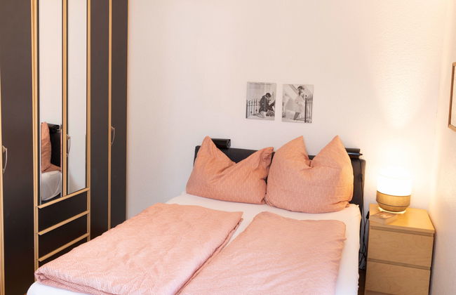 Strandvilla (LUB111) - Foto 12