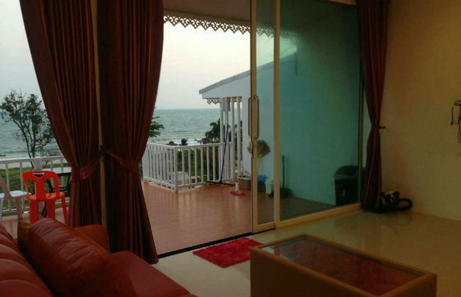 White House Mountian Beach Resort - Photo 19