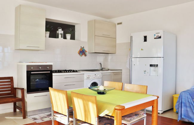 La Torretta Sulla Costa 1 - Foto 1