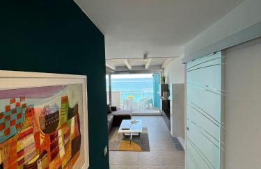 "I MORI LUXORY APARTMENTS" - Attico mansardato con incantevole vista mare - Foto 24