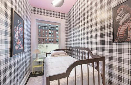 The Green MINS to NYC Access 3-Beds Furry Friends Allowed - Foto 9