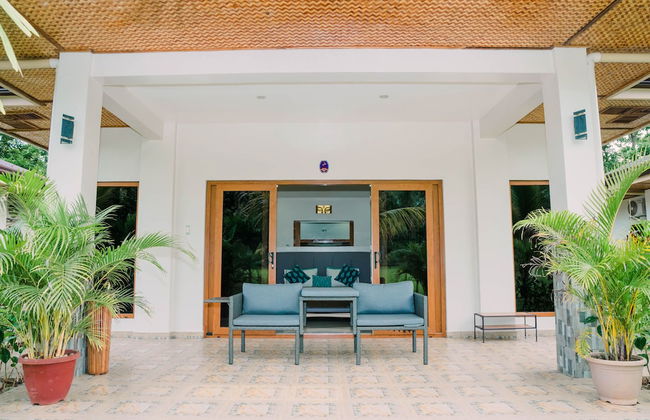 Denika's Suites - Foto 7