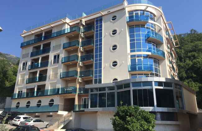 Apartmani Vujanović - Foto 66