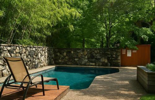 Huge Ceilings Pool Piano ART - Foto 5