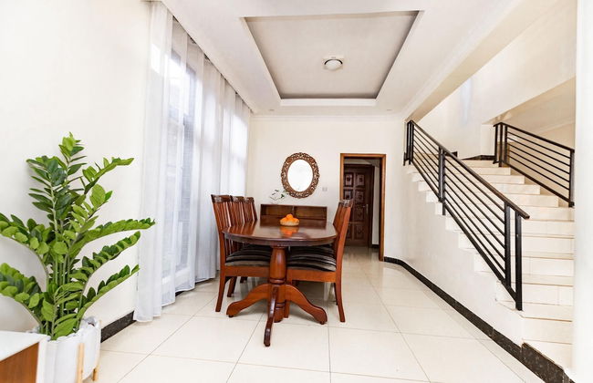 Dallas Style inner Apartment - Foto 26