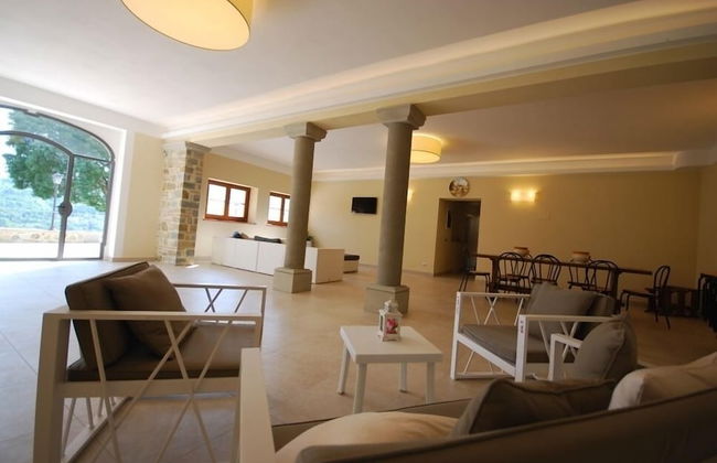 Agriturismo Quata Tuscany Country House - Photo 2