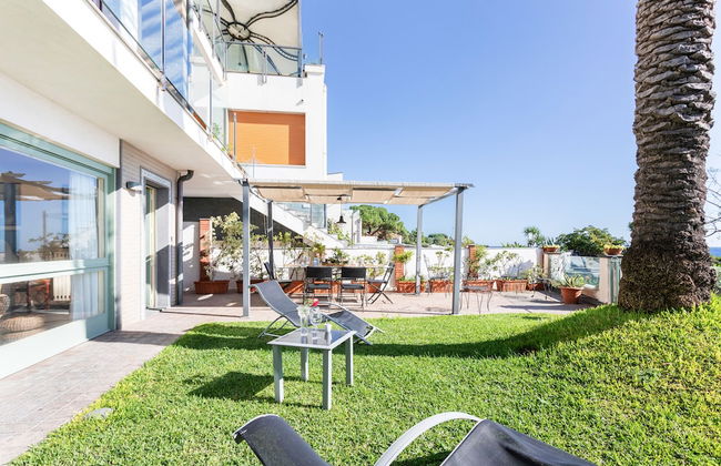 Penelope Seaview Apartment - Foto 30