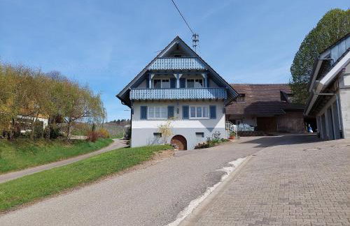 Ferienwohnung Reinbold - Photo 6