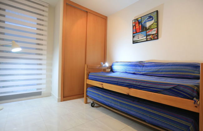 Apartamento Para 6 Personas en Cambrils - Foto 7