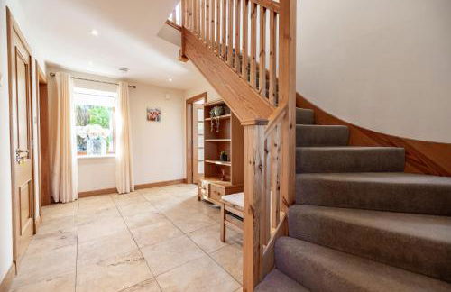 Stunning Country House - Cinema, Games Room & Hot Tub - Foto 51