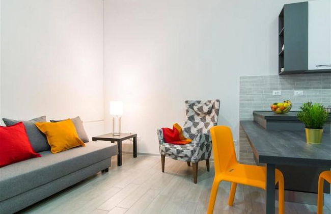 Freccia Rossa Bologna Apartment - Foto 15