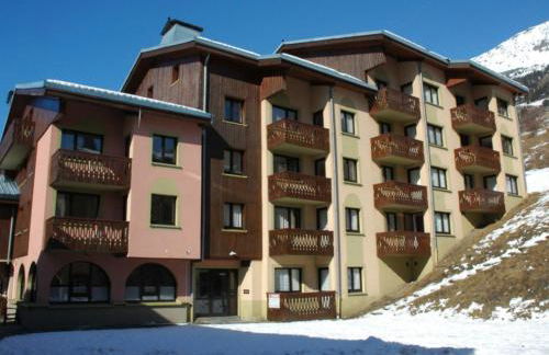 Appartement à Lanslebourg, 7 pers, près des pistes - FR-1-508-98 - Foto 10