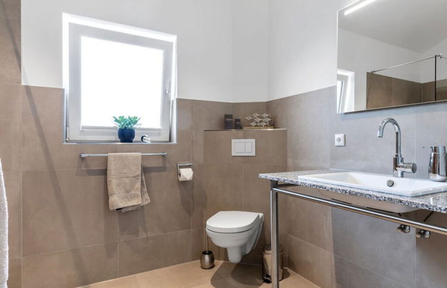 Wellness House Sand & sea - Foto 4