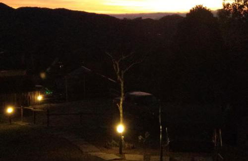 Chalé Madeira Rústica - Foto 32