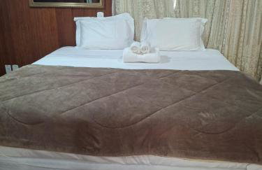 Lumiar Eco Lodge - Casa Alemã - Foto 27