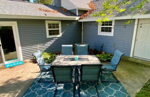 Downtown Bellaire, Close to Hiking, Biking, Golf, Lakes,Pets friendly - Foto 7