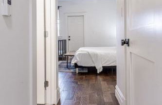 Ann Avenue Charming 3 Bedroom Retreat Near Downtown St Louis - Photo 28