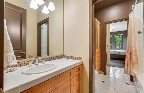 Driftwood Villa - Foto 20