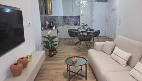 Apartament Kwiatowy DeLux - Foto 4