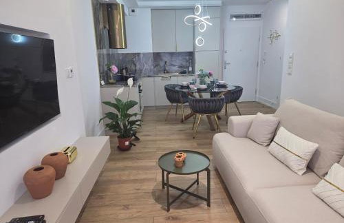 Apartament Kwiatowy DeLux - Foto 4