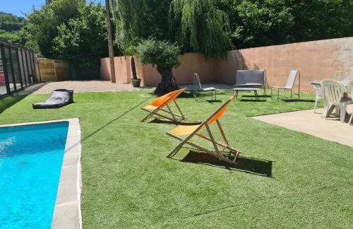 Gîte des Vernizeaux - Foto 8