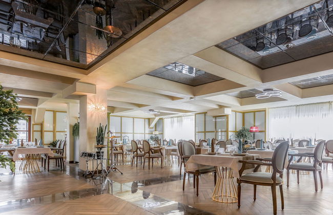 Somerset City Centre Atyrau - Photo 77