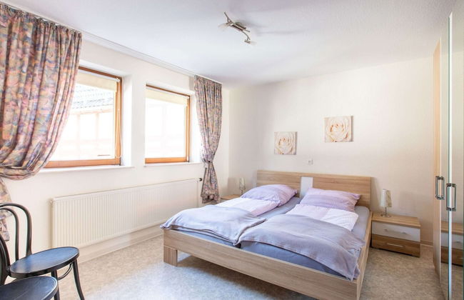 Delightful Holiday Home in Battenberg Near Forest - Foto 16