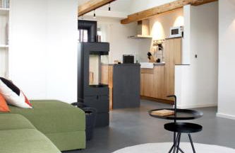 Westertilli Middelhuus - modernes, luxuriöses Wohngefühl - Foto 12