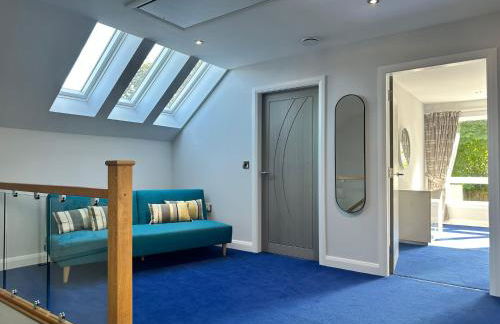 Beachy House St Andrews - Foto 13