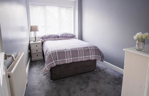 Tallets Apartment with Balcony & Parking - Foto 12