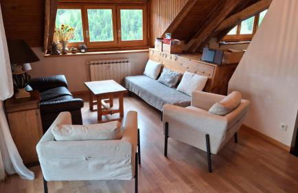 Gîte à Molines en Queyras 8-15 pers - Foto 3