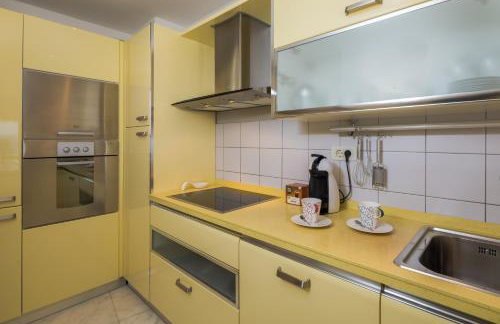 Seaside Apartment Gold 1row - Foto 23