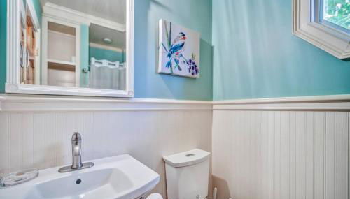 The Bluffton Village Home - 5 BR in Old Town w Carriage Home - Foto 3