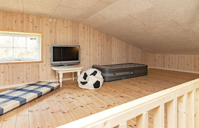 12 Person Holiday Home in Snedsted - Foto 16