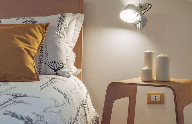 Massena Attic & Studio by Wonderful Italy - Foto 11