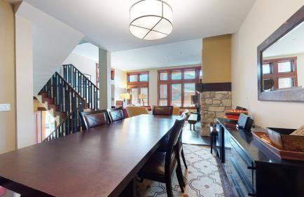 Juniper Crest 1 Apartment - Foto 10