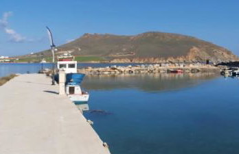 Molos Pine view - Photo 18