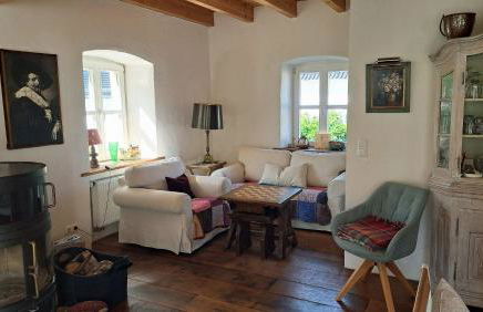 Ferienhaus Vulkaneifel Landhaus Loogh - Foto 15