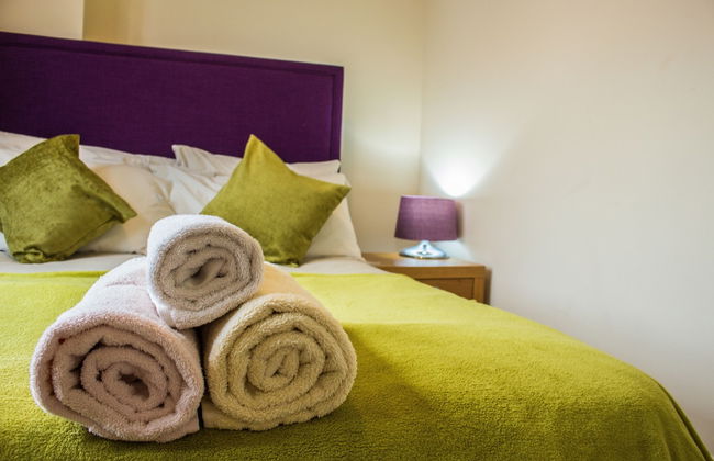 St Swithins - Foto 3