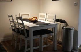 The Dookit - Aviemore Town House - Foto 26