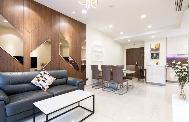 Saigon Royal Apartment - MM Home - Photo 39