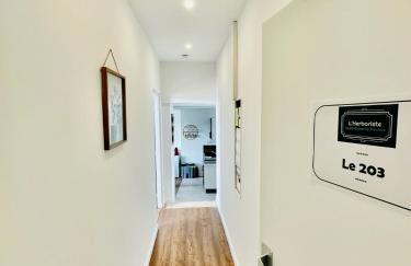 L'Herboriste - Appartements meublés - Photo 58