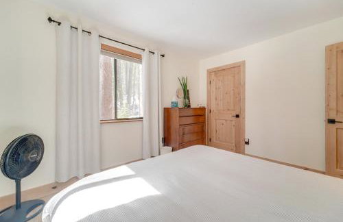 Ski, Hike and Fish Cabin with Deck in Soda Springs! - Foto 13