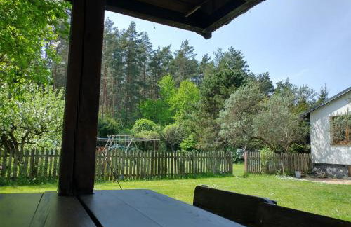 Wigierska Chatka - Foto 25